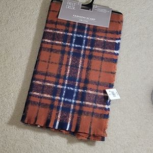 Large fashion scarf / 2 for $25